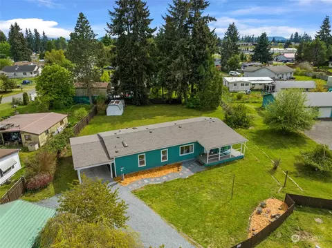 8646 SE Sequoia Ct, Yelm, WA 98597