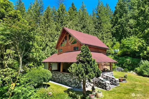 2125 Butler Creek Rd, Sedro Woolley, WA 98284
