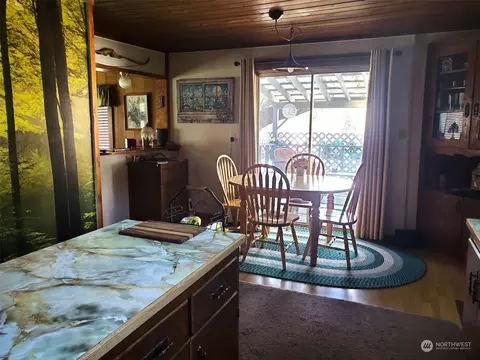 Dining - 206 E Delaware Ave, Republic, WA 99166 photo 1 of 1