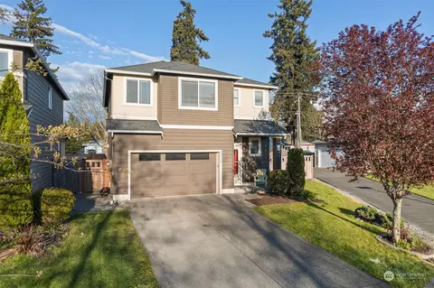 20625 7th Avenue Ct E, Spanaway, WA 98387