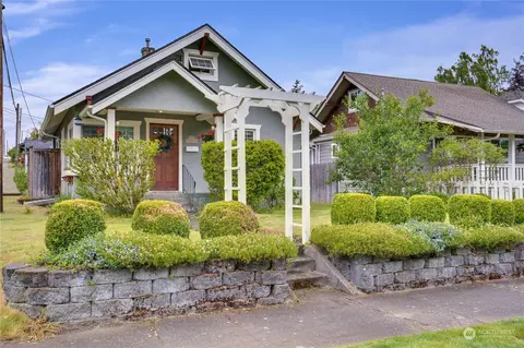 2716 N Mason Ave, Tacoma, WA 98407
