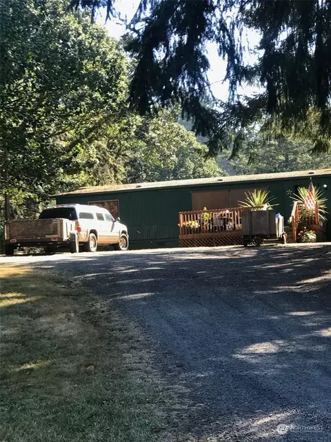 29405 NW 71st Ave, Ridgefield, WA 98642