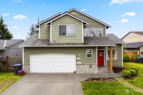 24015 SE 261st Pl, Maple Valley, WA 98038