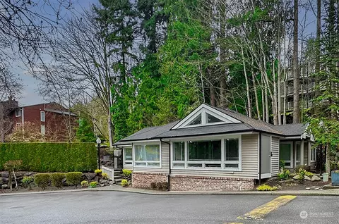 Exterior - 16101 Bothell Everett Hwy #H3, Mill Creek, WA 98012 photo 4 of 5