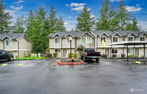 Exterior - 16101 Bothell Everett Hwy #H3, Mill Creek, WA 98012 photo 3 of 5