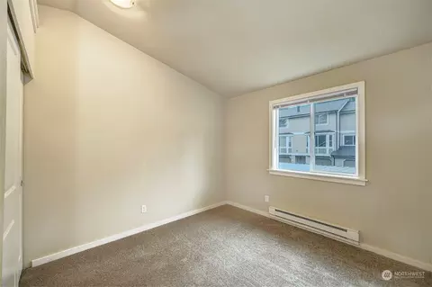 Bedroom - 16101 Bothell Everett Hwy #H3, Mill Creek, WA 98012 photo 2 of 3