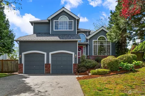 8710 NE 144th Ct, Kirkland, WA 98034
