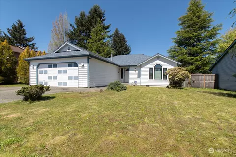 6022 57th Ave SE, Lacey, WA 98513