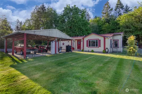3148 83rd Ave SW, Olympia, WA 98512