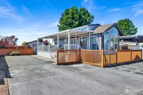 4751 Birch Bay Lynden Rd #167, Blaine, WA 98230