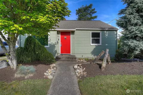 1013 S Meyers, Tacoma, WA 98465