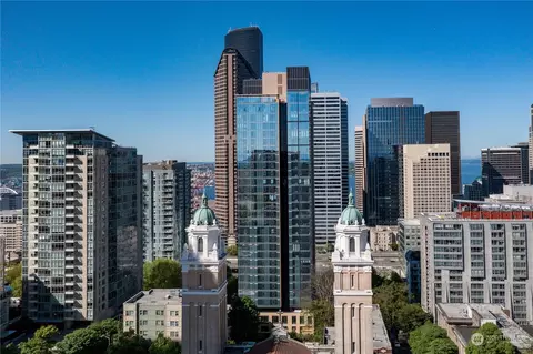 800 Columbia St #901, Seattle, WA 98104