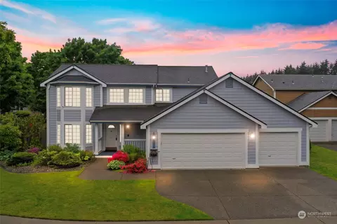 6305 Tyler Ct SE, Lacey, WA 98513