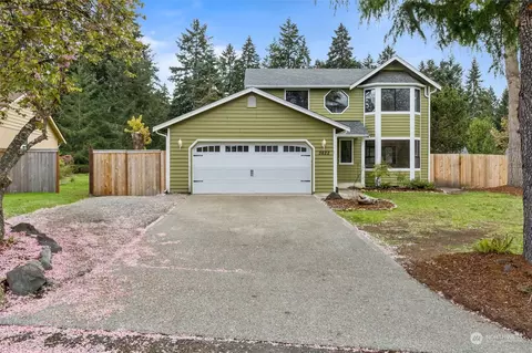 3822 SE Golden Eagle Loop, Olympia, WA 98513