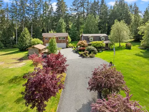3510 137th St NW, Gig Harbor, WA 98332