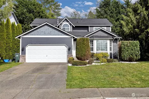 15325 68th Avenue Ct E, Puyallup, WA 98375