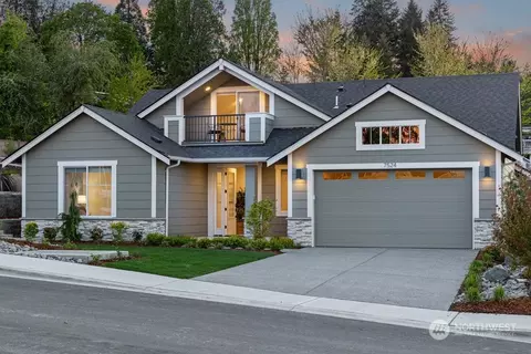 7524 Sandin Ln, Gig Harbor, WA 98335