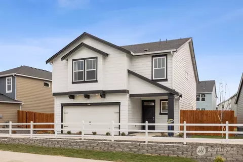 2906 Roundup Dr #205, Ellensburg, WA 98926