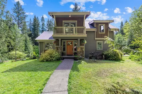 19217 123rd Ave SE, Snohomish, WA 98296