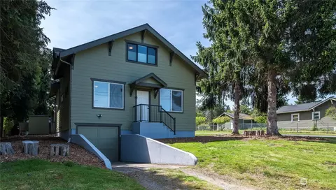 1708 Scenic Dr, Everett, WA 98203