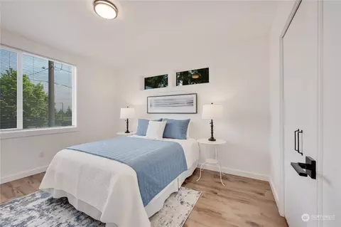 Bedroom - 1708 Scenic Dr, Everett, WA 98203 photo 1 of 3