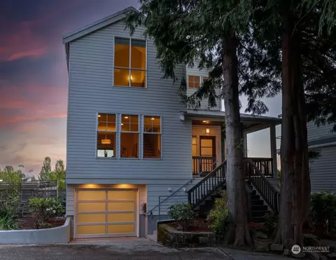 1201 NE 88th St, Seattle, WA 98115