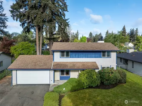 16916 21st Ave E, Spanaway, WA 98387
