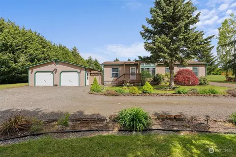 103 Hilley Dr, Chehalis, WA 98532