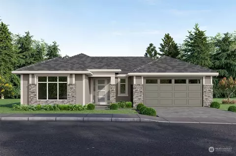 7566 Sandin Ln, Gig Harbor, WA 98335