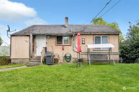 1722 1724 Houston Ave, Bremerton, WA 98312
