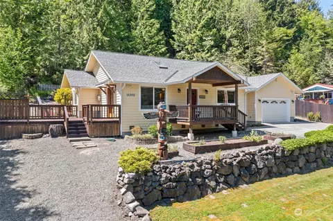 15305 Cedar Grove Rd NE, Poulsbo, WA 98370