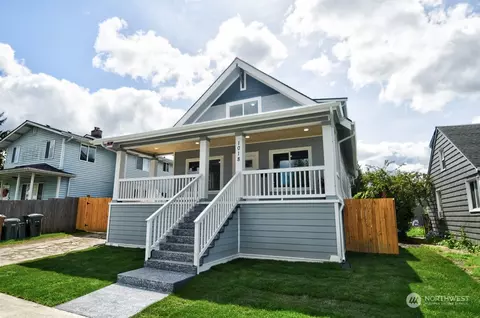 1018 S 60th St, Tacoma, WA 98408