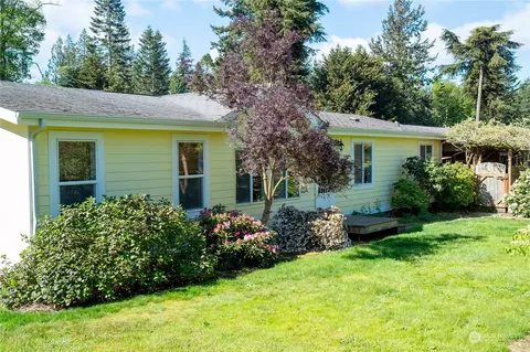 106 Spruce St, Eastsound, WA 98245 photo 2