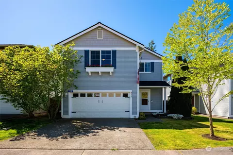 511 Ruby Peak Ave, Mount Vernon, WA 98273
