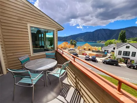 1 Lodge 639-c, Manson, WA 98831