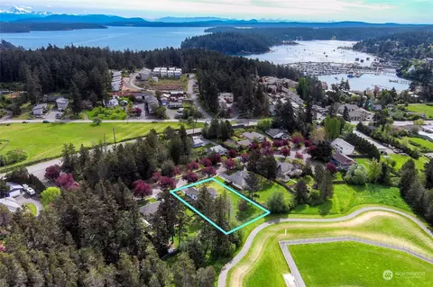 545 Chinook Way, Friday Harbor, WA 98250