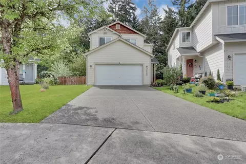 19126 96th Avenue Ct E, Puyallup, WA 98375