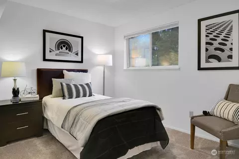Bedroom - 318 170th Pl SW, Bothell, WA 98012 photo 2 of 3