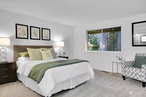 Bedroom - 318 170th Pl SW, Bothell, WA 98012 photo 1 of 3