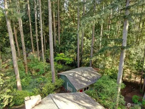 Exterior - 318 170th Pl SW, Bothell, WA 98012 photo 8 of 8