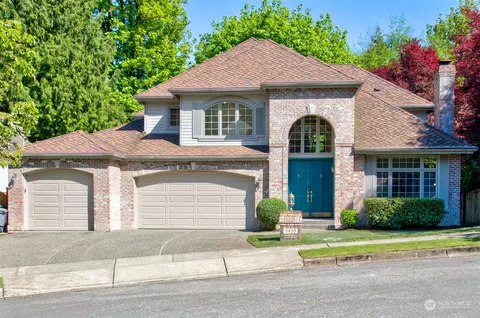5430 175th Pl SE, Bellevue, WA 98006