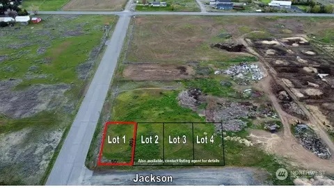 801 Jackson, Davenport, WA 99122