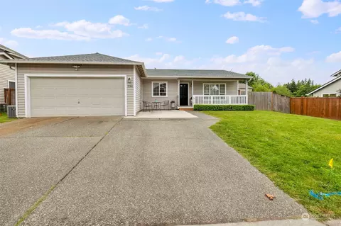 2986 Sprague St, Port Orchard, WA 98366