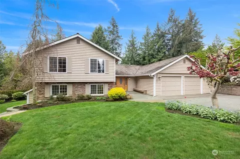 14732 29th Ct SE, Mill Creek, WA 98012