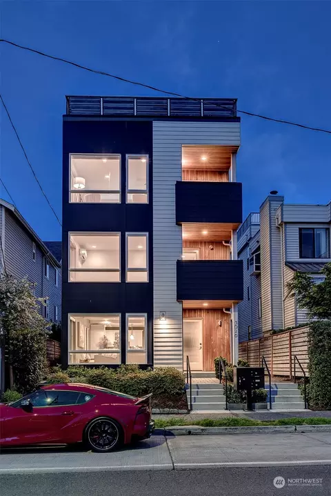 3026 63rd Ave SW, Seattle, WA 98116