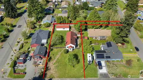 1510 N Mullen St, Tacoma, WA 98406