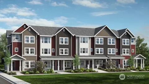 19344 NE 69th Cir #105, Redmond, WA 98052