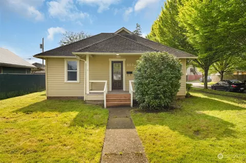 502 16th Ave, Longview, WA 98632