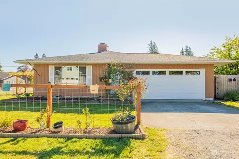 401 S Cobb Ave, Arlington, WA 98223