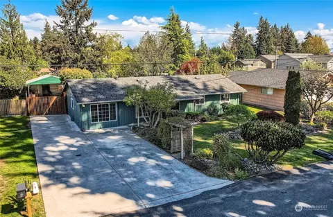 2108 Queen Ave NE, Renton, WA 98056